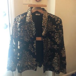 Beautiful jacket very stylish beautiful